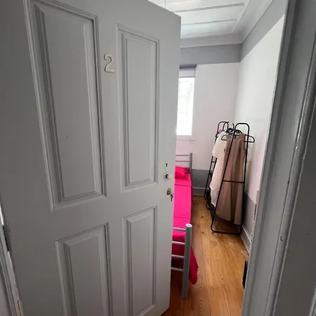 Cozy In The Center *