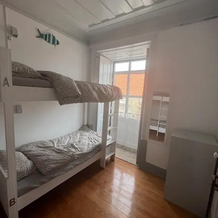 Cozy In The Center Quarto em Acomodações Particulares *