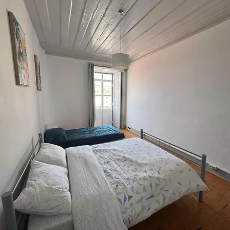 Privat bolig Cozy In The Center *