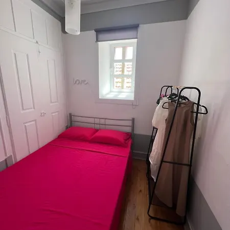 Privat bolig Cozy In The Center