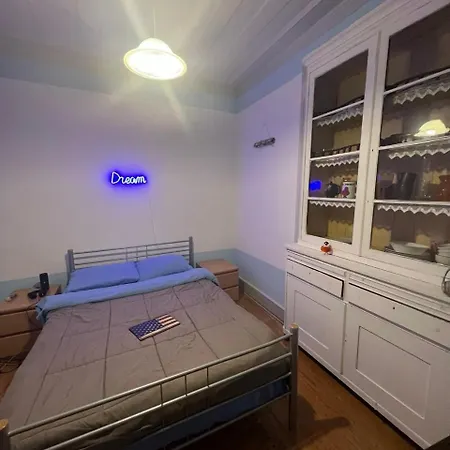 Cozy In The Center Quarto em Acomodações Particulares *