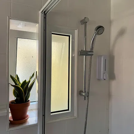 Cozy In The Center *