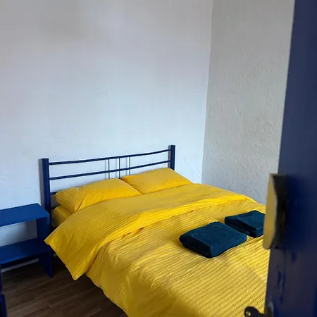 Cozy In The Center Figueira da Foz