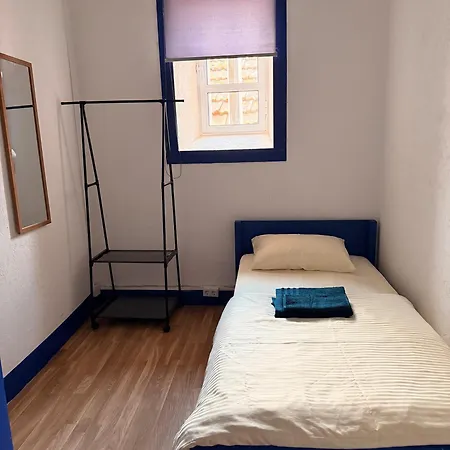 Cozy In The Center Privat bolig *