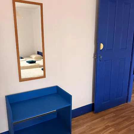 Homestay Cozy In The Center Figueira da Foz