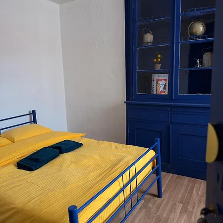 Privat bolig Cozy In The Center