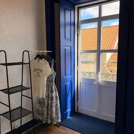 Privat bolig Cozy In The Center