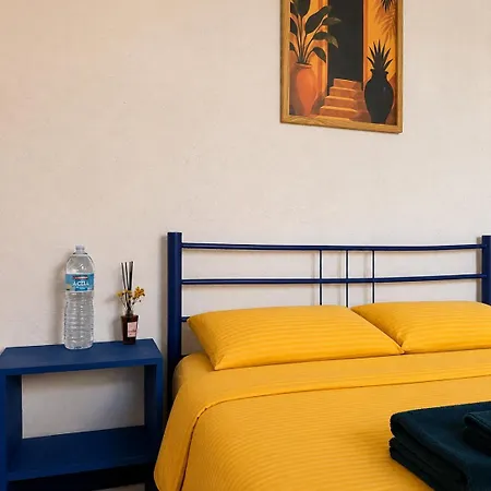 Privat bolig Cozy In The Center *