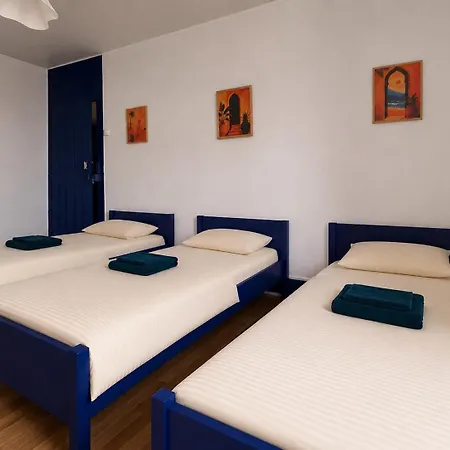 Homestay Cozy In The Center