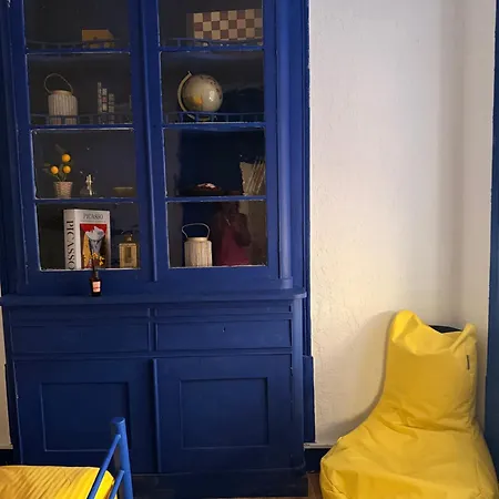 Cozy In The Center Privat bolig