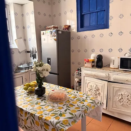 Cozy In The Center Homestay