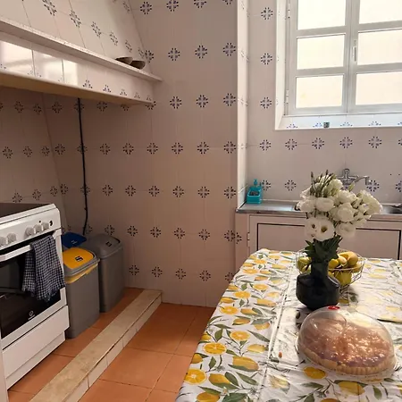 Cozy In The Center Homestay Figueira da Foz