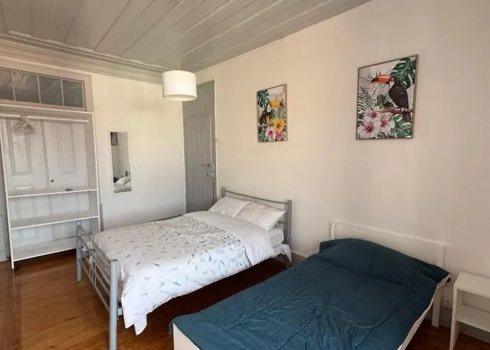 Pansiyon Cozy In The Center *