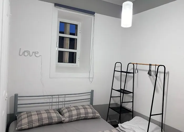 Pansiyon Cozy In The Center Figueira da Foz