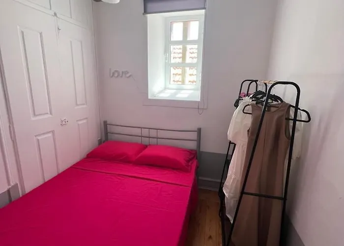 Pansiyon Cozy In The Center