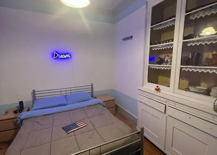 Cozy In The Center Pansiyon *