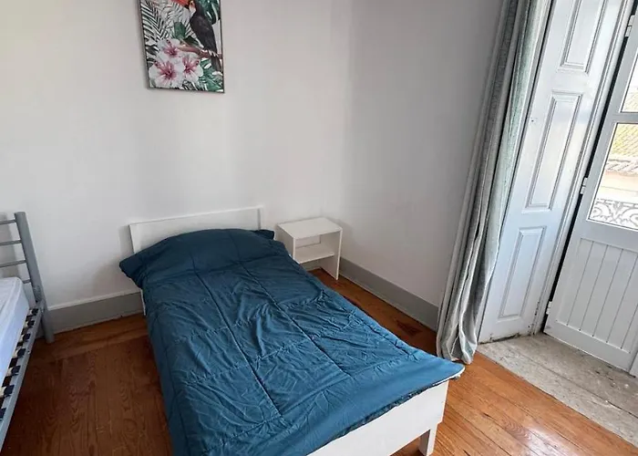 Cozy In The Center Pansiyon *