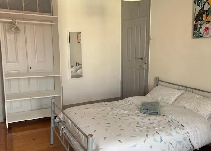 Cozy In The Center Pansiyon *